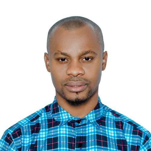 Thompson chibuike  N.