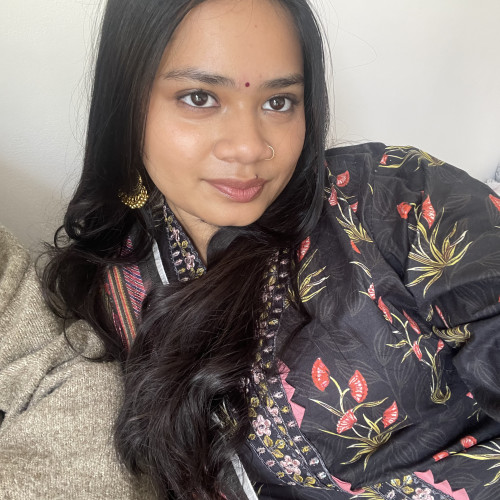 Nia K. profile photo