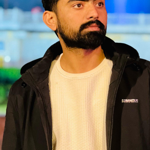 Abbas K. profile photo