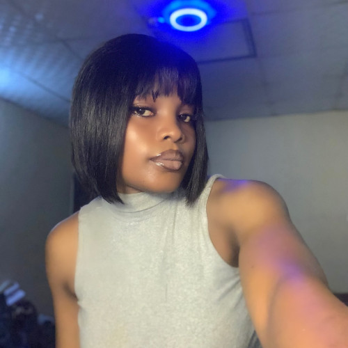 Mercy A. profile photo