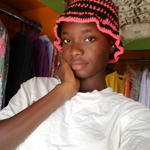 Okhenaiye  C. profile photo