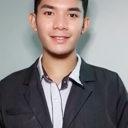 Castor Troy M. profile photo