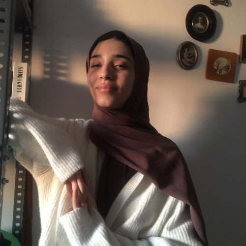 Aya S. profile photo