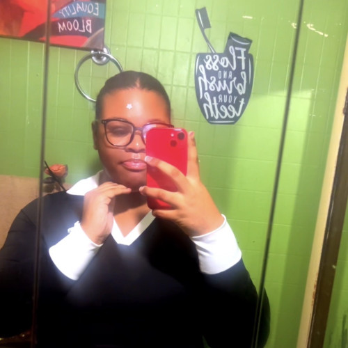 Marcayzhia  H. profile photo