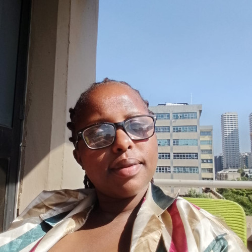 Sylvia N. profile photo