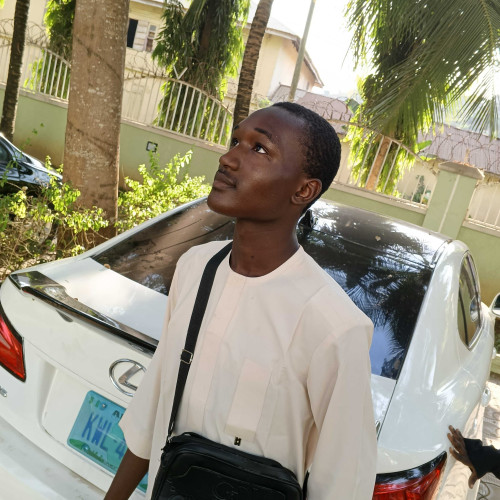 favour J. profile photo
