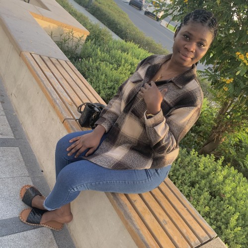 Ezinne  G.