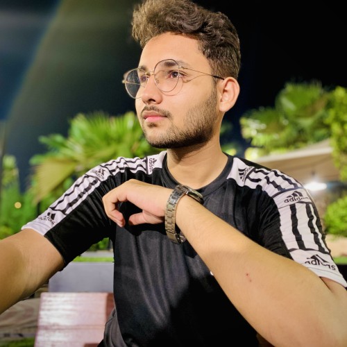 Muhammad  A. profile photo