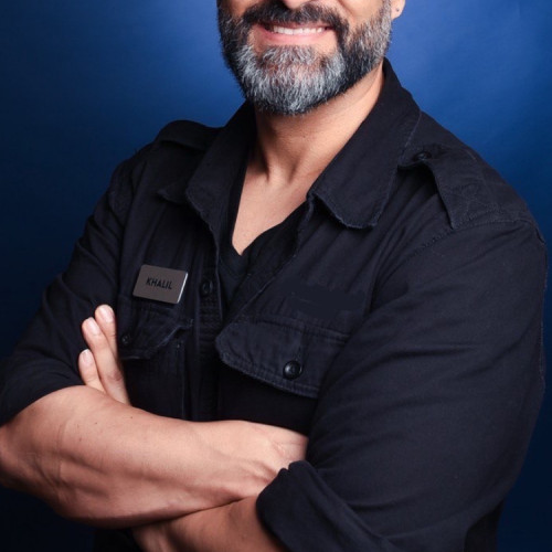 Khalil R. profile photo