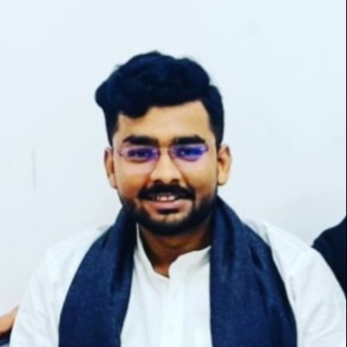 Adarsh P.