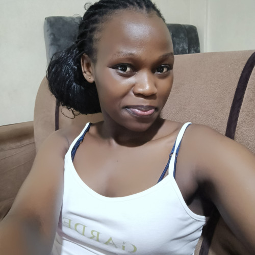 Moreen  K. profile photo