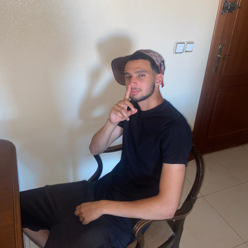 Anas O.
