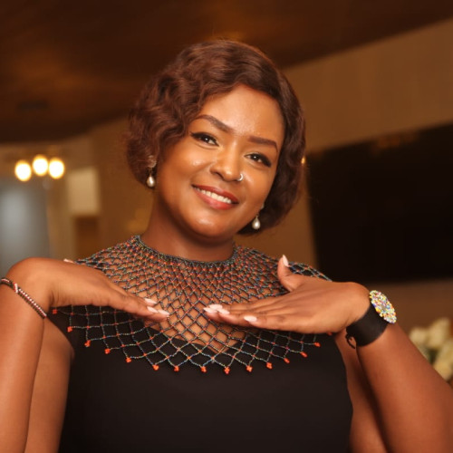 Candy B. profile photo