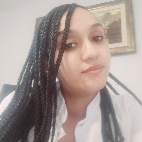 Mahlet S.