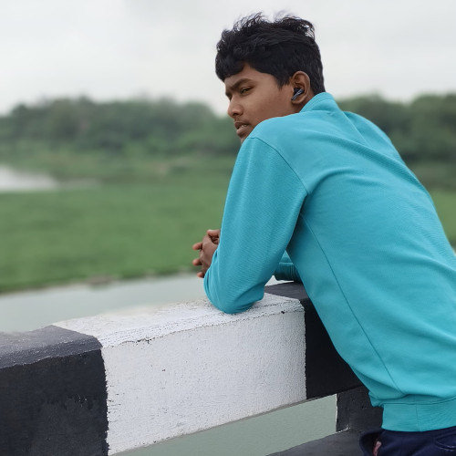 Vaibhav R. profile photo