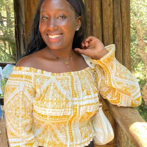 Faith C. profile photo
