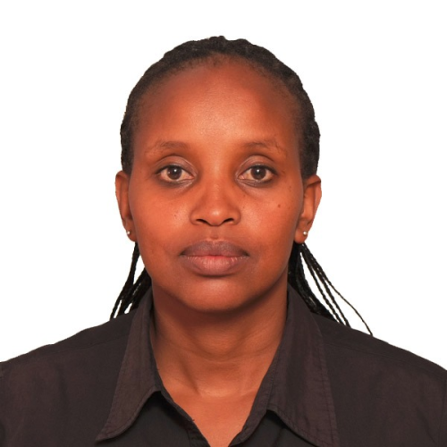 Susan k. profile photo