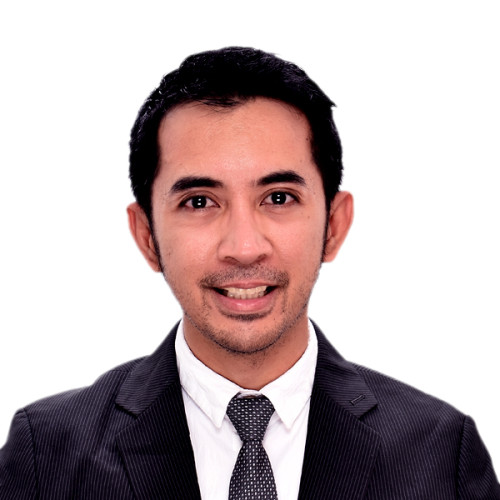 Mark Emmanuel Y. profile photo