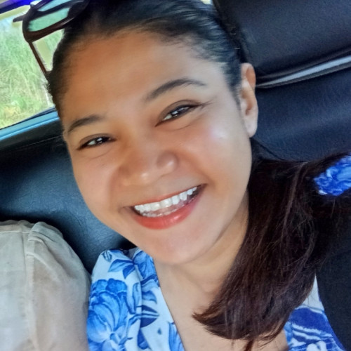 Andrea F. profile photo