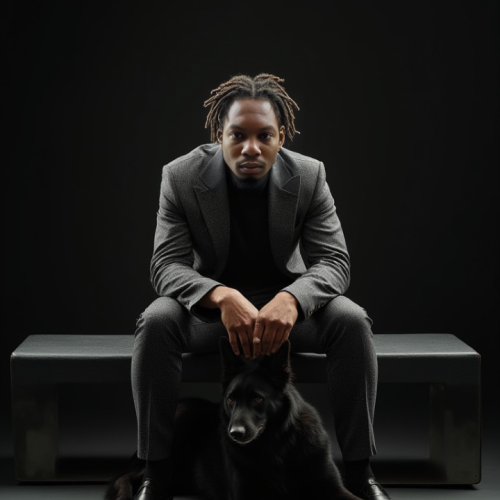 Nehemiah K. profile photo