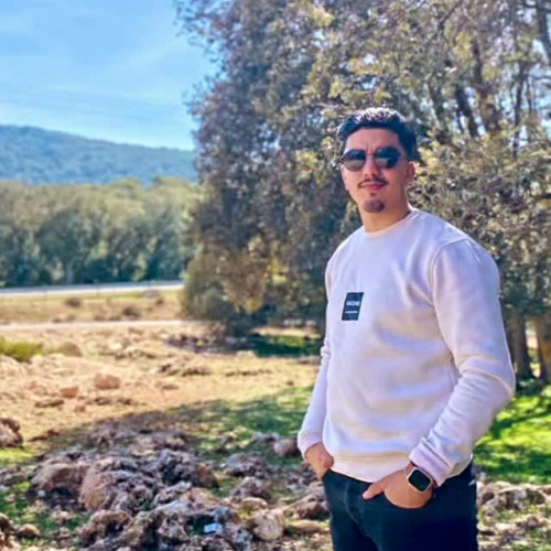 Elbalouj M. profile photo