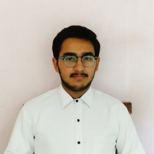 Rhishav P.
