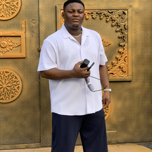 Livingstone N. profile photo