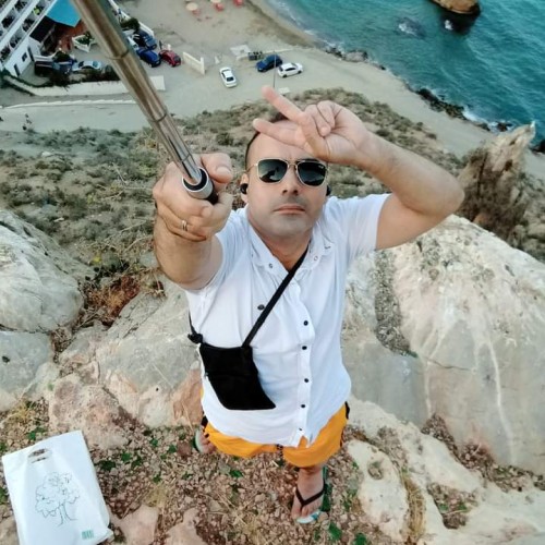 el amchaoui l. profile photo