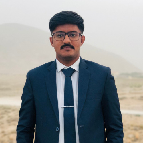 Ahmer N. profile photo