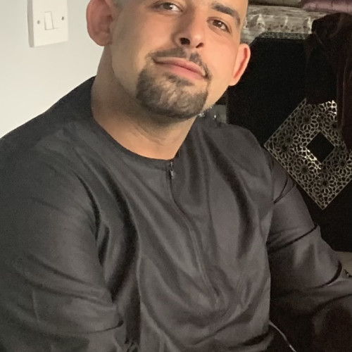 Adam B. profile photo