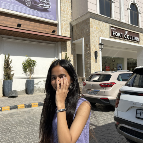 Vishakha  R. profile photo