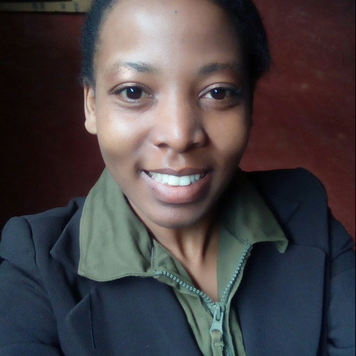 Felicity N. profile photo