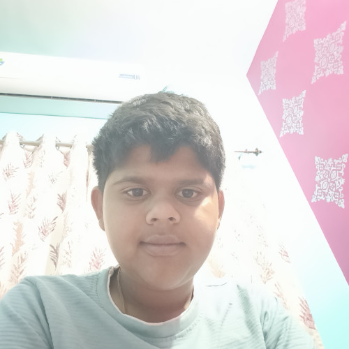 Aryan R. profile photo
