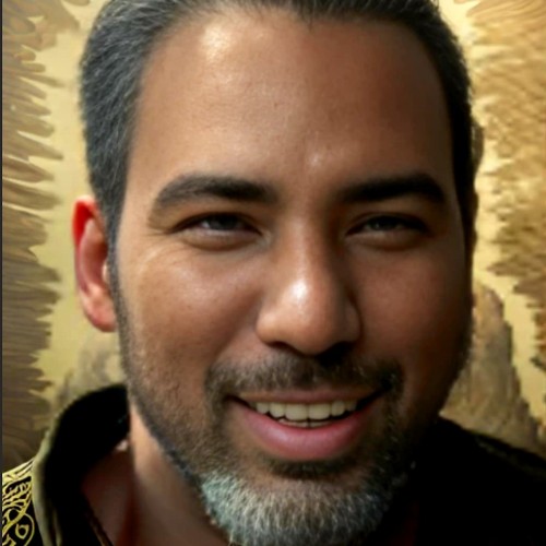 VP  V. profile photo