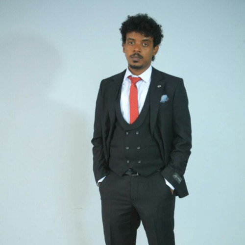 amanuel n. profile photo