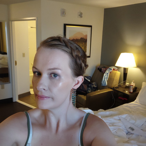 Samantha I. profile photo