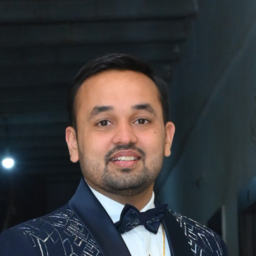 Naitik C.
