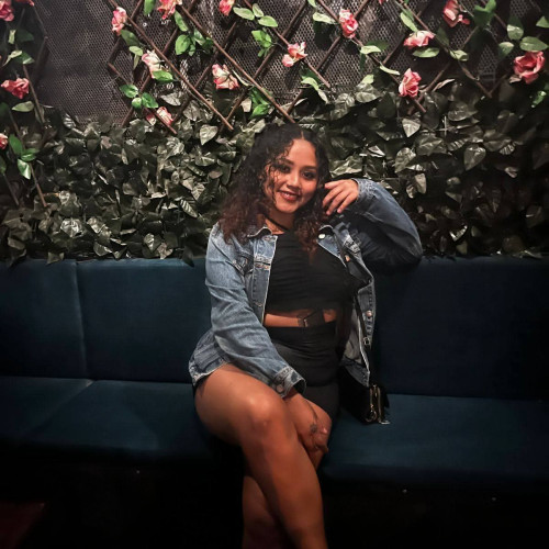 Jochanet A. profile photo