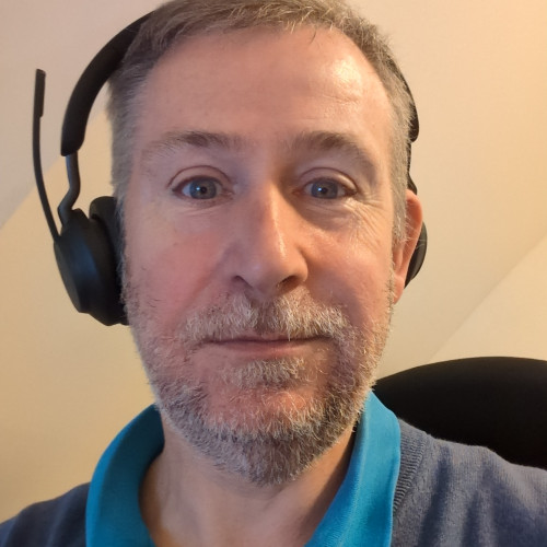 Stuart C. profile photo