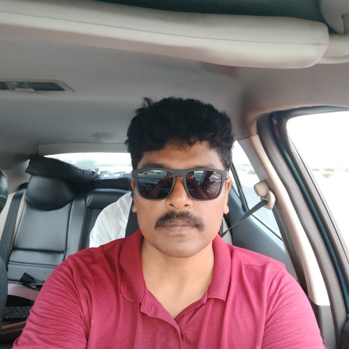 krishna  s. profile photo