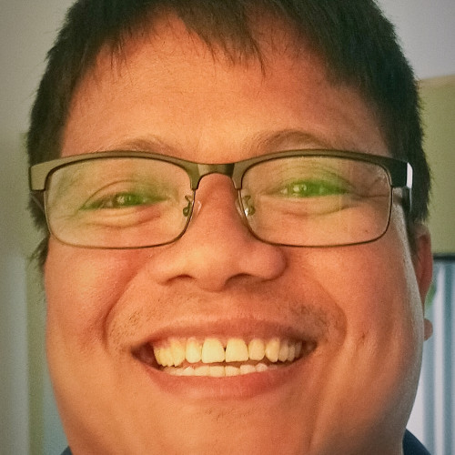 jonathan q. profile photo