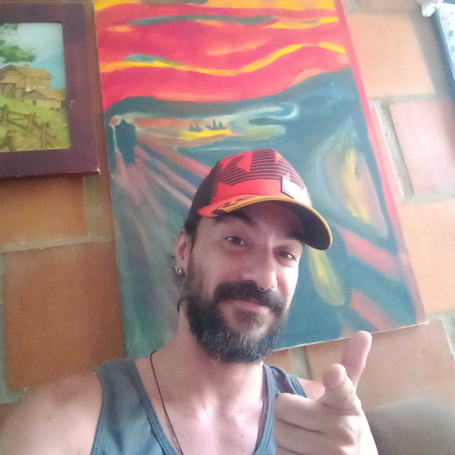 Juan G G. profile photo