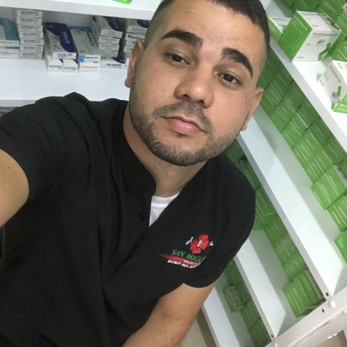 Luis  R.