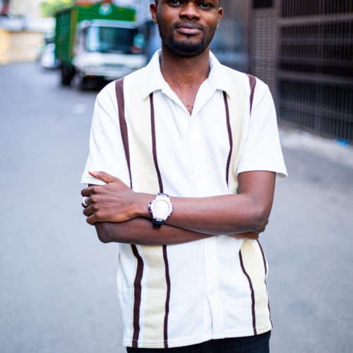 Eyan W. profile photo