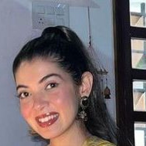 Samridhiiye N.