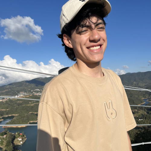 Andrez A. profile photo