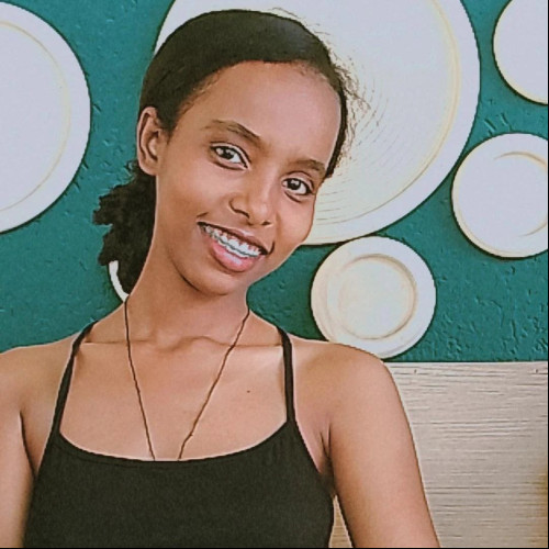 mekdelawit y. profile photo