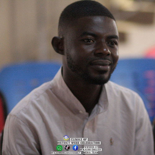 Daniel K. profile photo