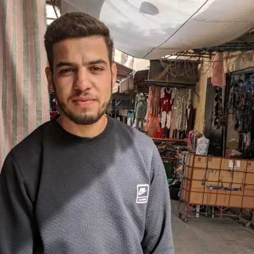 Mohamed  E. profile photo