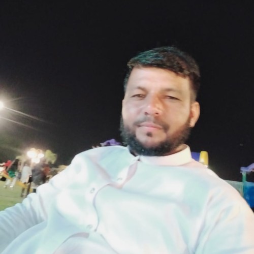 Ghulam D.